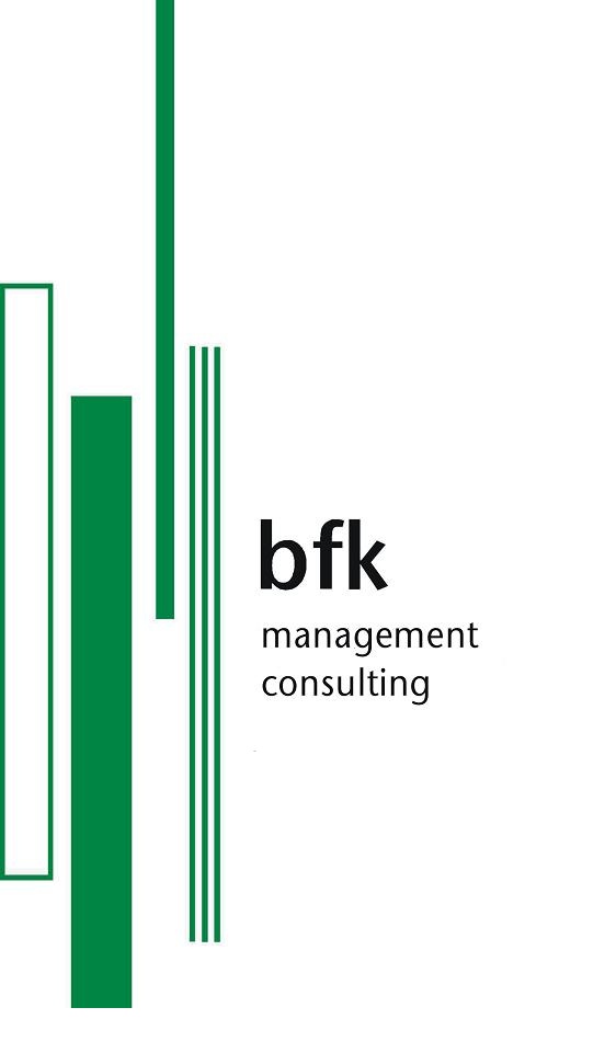 bfk management consulting SRL